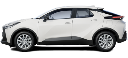 Toyota C-HR-custom-st