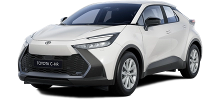 Toyota C-HR-custom-st