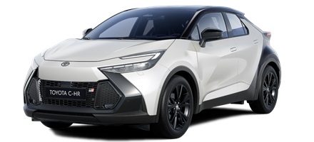 GR Sport - Custom-st